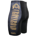 Fixgear Bicycle Tight Shorts Cycling Silica Gel Padded ST27