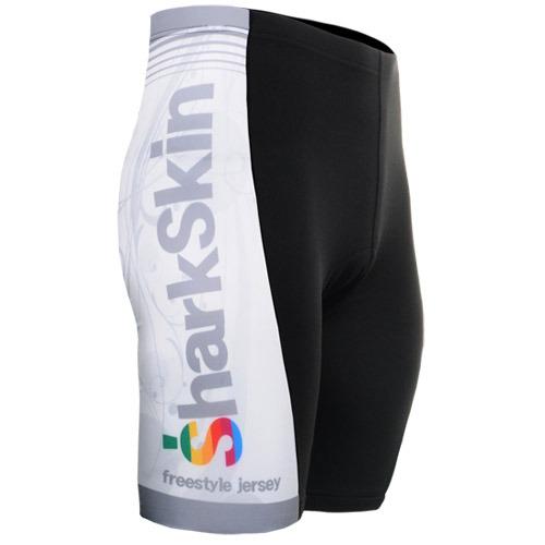 Fixgear Bicycle Tight Shorts Cycling Silica Gel Padded STg7