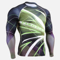 Fixgear CFL-71 Skin Runnings Compression BaseLayer