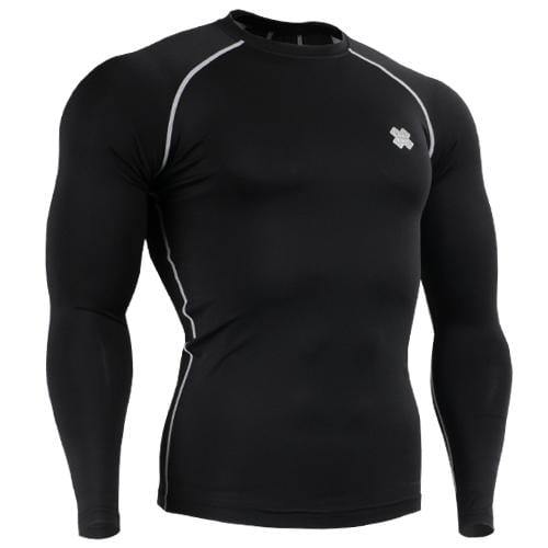 Fixgear Compression BaseLayer Skin Tight Shirt CP-BL-IKA