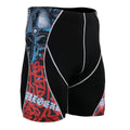 Fixgear P2S-B73 Compression Shorts Drawers
