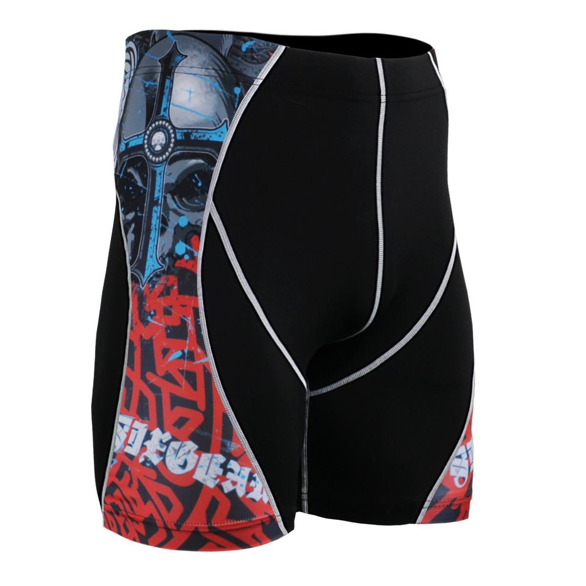 Fixgear P2S-B73 Compression Shorts Drawers