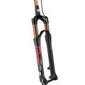 MARZOCCHI 320 LCR CARBON 29er 100mm TAPERED QR15 44mm OFFSET