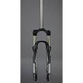 RockShox 30 Gold TK Solo Air 100 26" 9QR Black TurnKey PopLoc Remote Right Aluminum Steerer 1-1/8" Disc