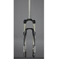RockShox 30 Gold TK Solo Air 120 29" 9QR Black TurnKey PopLoc Remote Right Aluminum Steerer Tapered Disc