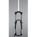 RockShox Domain RC Coil 180 Maxle LiteFR20 Matte Black Motion Control IS Aluminum Steerer Tapered Disc (includes 2 tuning springs)