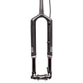 RockShox RS1 ACS Solo Air 120 29" Black Silver