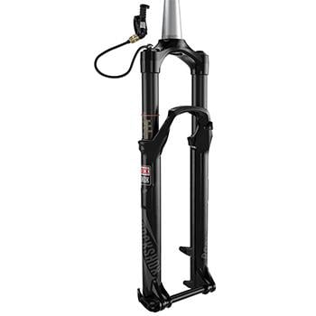 Rockshox SID XX Solo Air Fork Black 2016