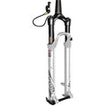 Rockshox Sid XX World Cup Solo Air Carbon Steer Fork White 2016