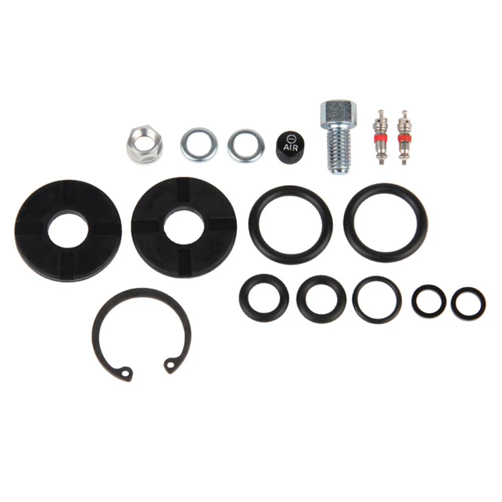 RockShox DUAL AIR/SOLO AIR SERVICE KIT FOR 05-08 REBA/06-09 RECON & REVELATION/05-10 PIKE