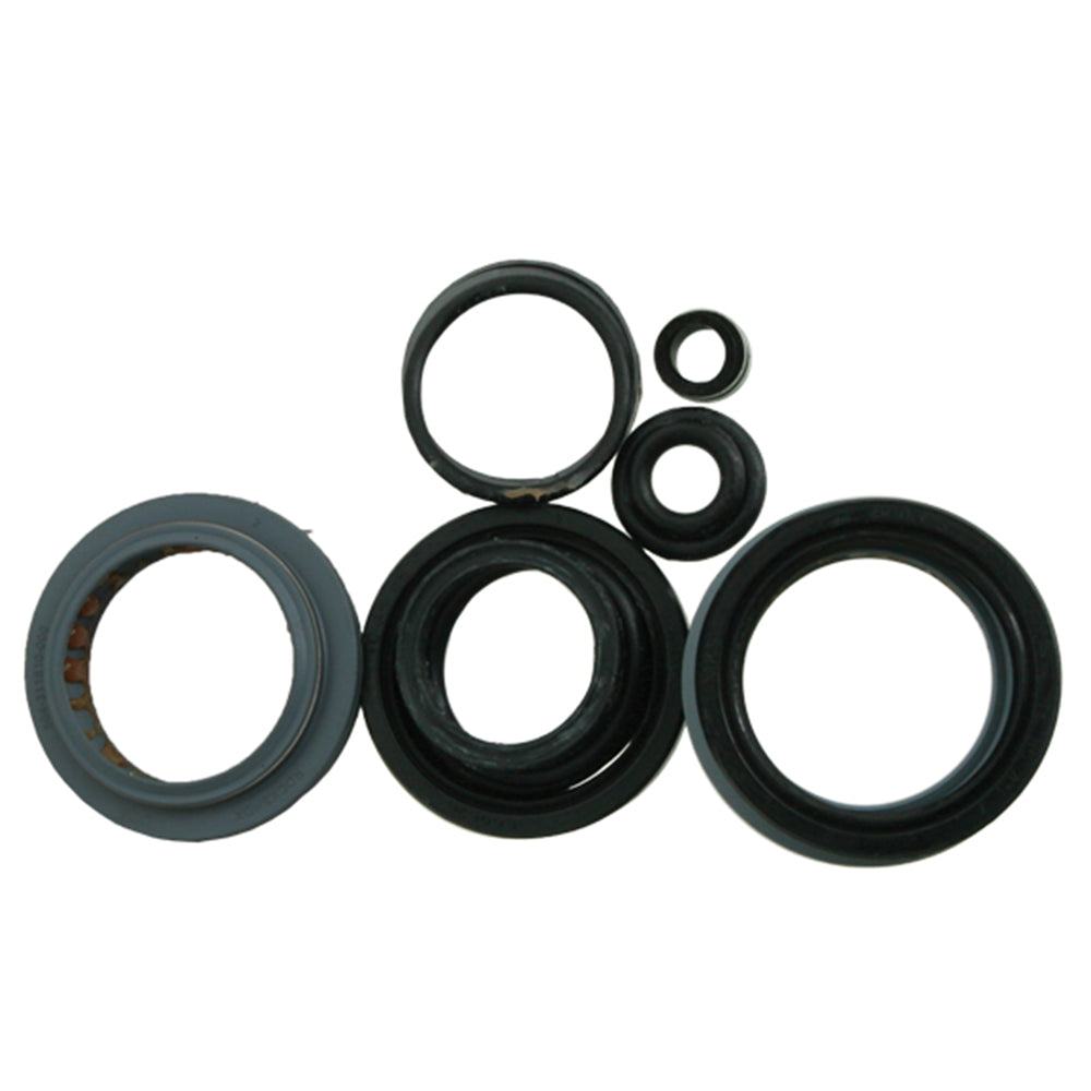 RockShox 12 BASIC SERVICE KIT LYRIK SOLO AIR