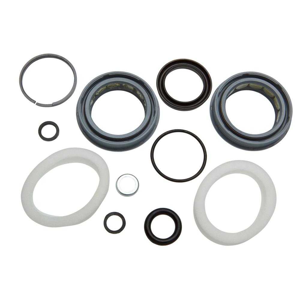 RockShox 2012 Basic Service Kit Recon Silver Coil