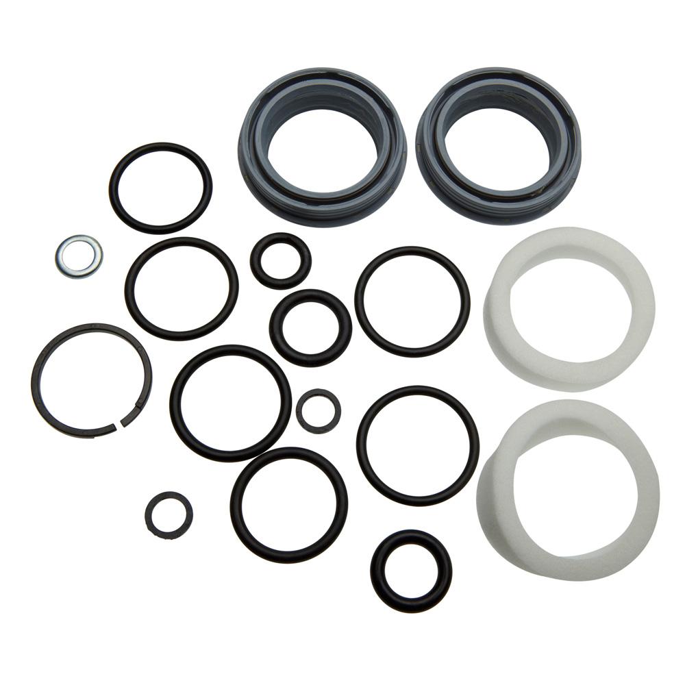 RockShox 2012 Basic Service Kit Revelation Dual Position Air