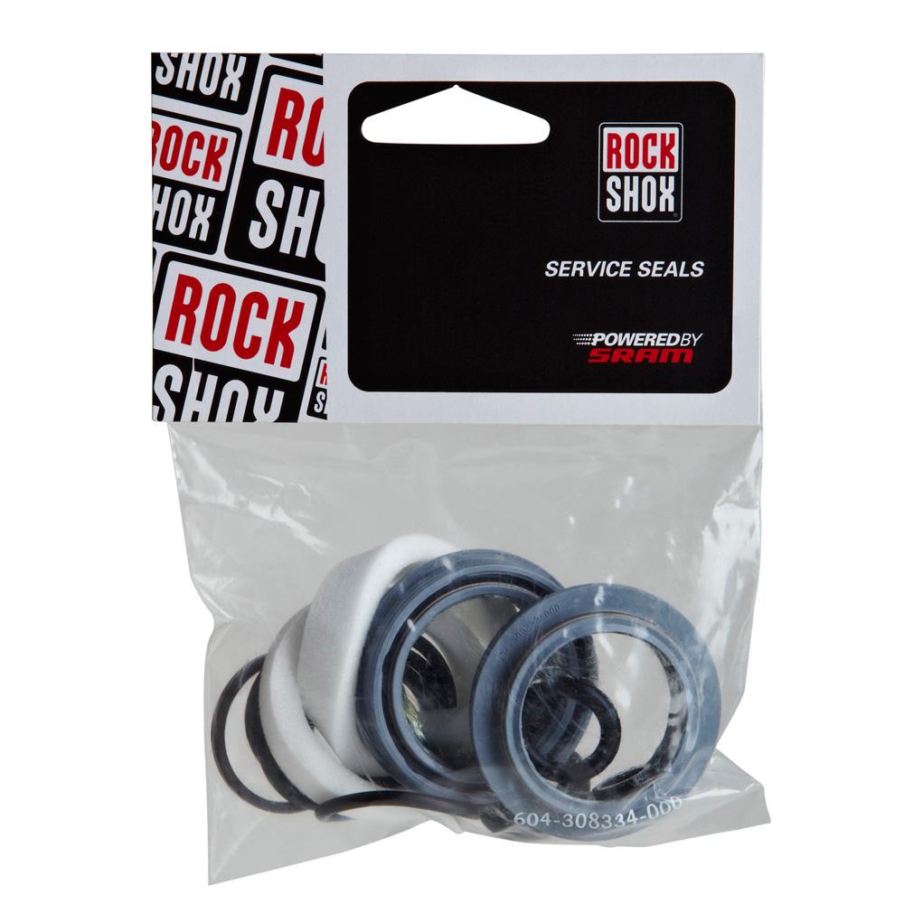 RockShox 2012 Basic Service Kit Revelation Dual Position Air NEW
