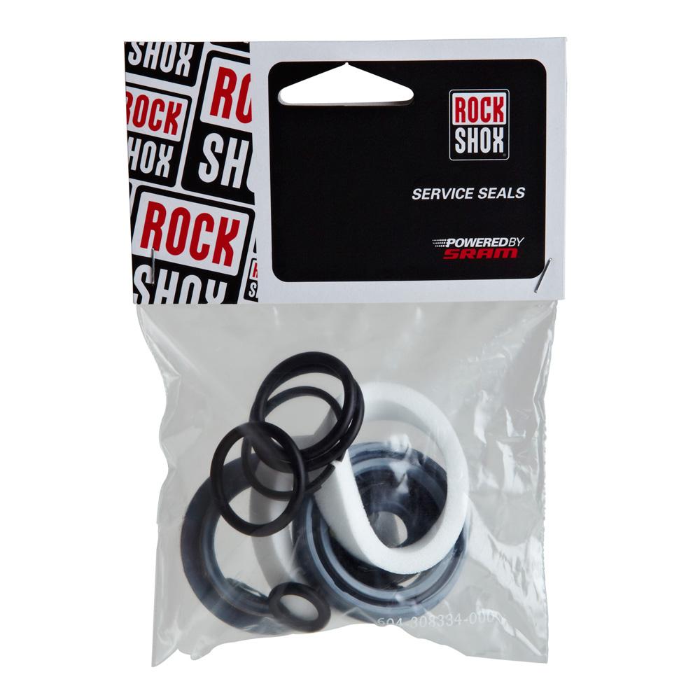 RockShox 2012 Basic Service Kit Sektor RL Solo Air