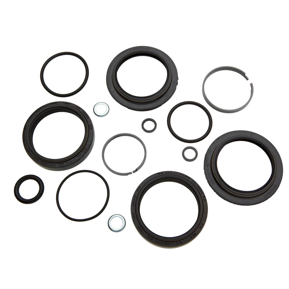 RockShox 2012 Basic Service Kit Totem Coil