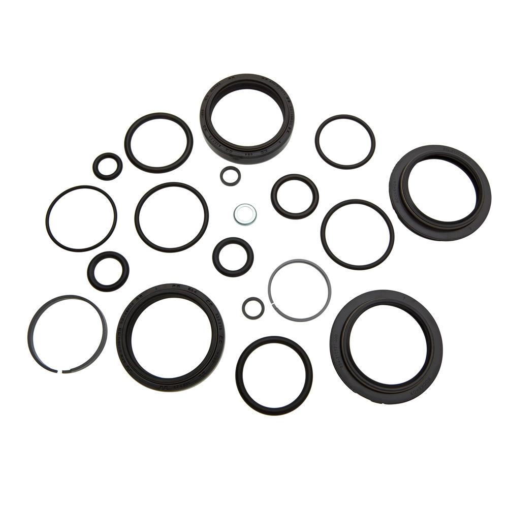 RockShox 2012 Basic Service Kit Totem Dual Position Air