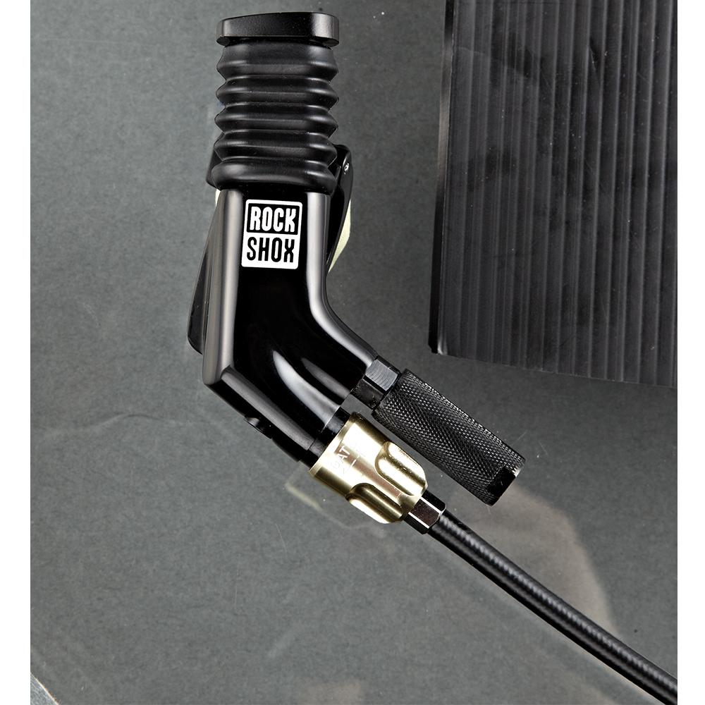 RockShox XLoc REMOTE UPGRADE KIT FULL SPRINT RIGHT SID