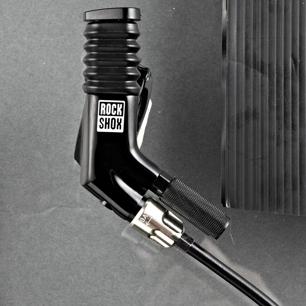 RockShox XLoc REMOTE UPGRADE KIT FULL SPRINT RIGHT REVELATION