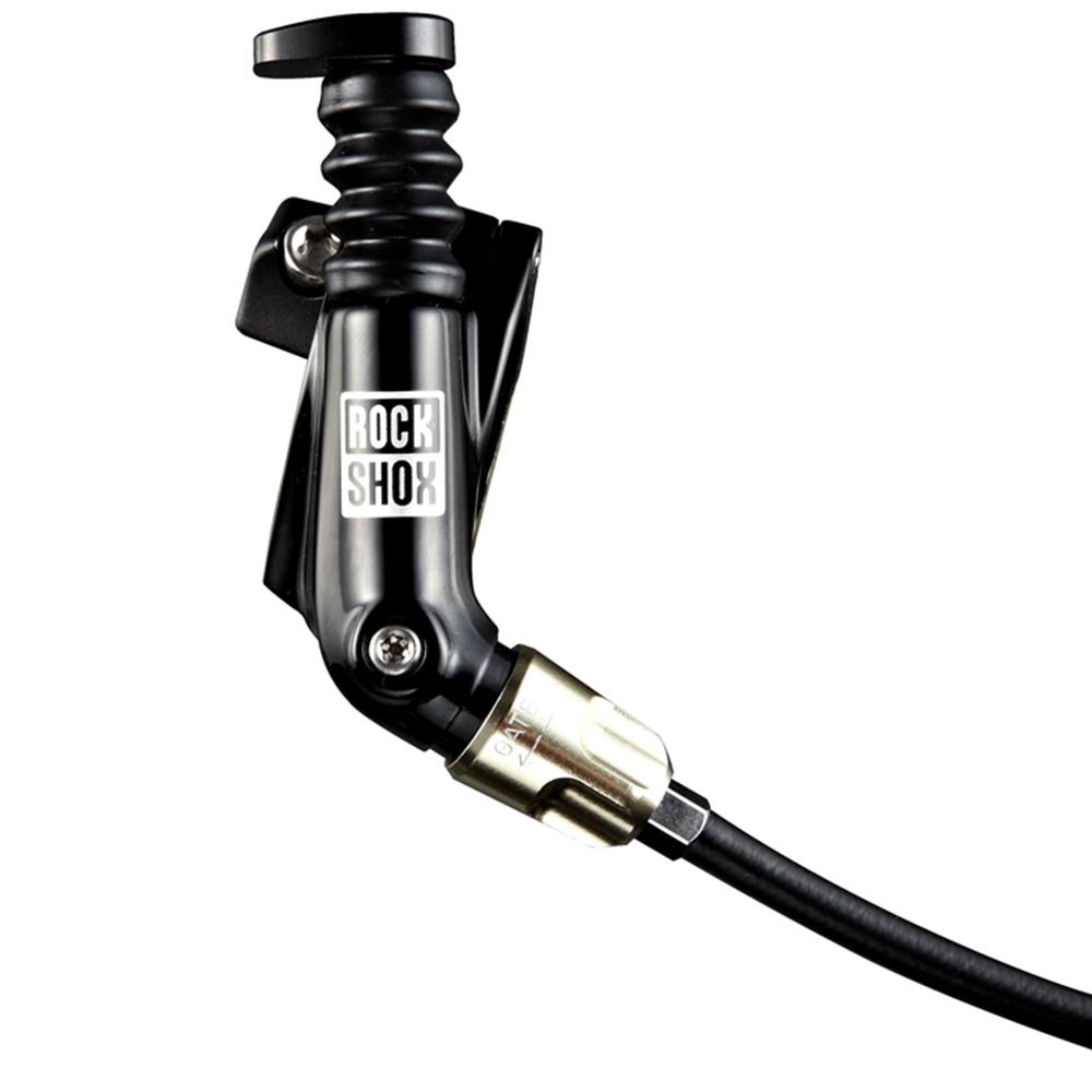 RockShox XLoc REMOTE UPGRADE KIT SPRINT LEFT REVELATION