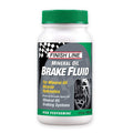 Finish Line Mineral Brake Fluid 120ml 6ea 1set