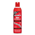 Finish Line Lubricant Dry Oil Spray 500ml 6ea 1set