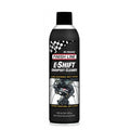 Finish Line E-Shift Group Set Cleaner (475ml, 6 bundles)