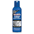 Finish Line One-step Cleaning Lubricants 240ml 6ea 1set