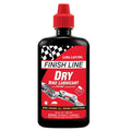 Finish Line Lubricant Dry Oil 120ml 12ea
