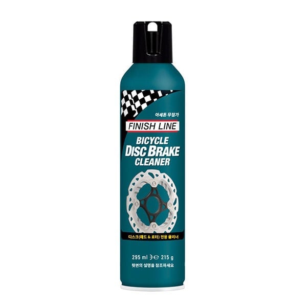 Finish Line Disc Brake Cleaner 10oz 6ea 295ml