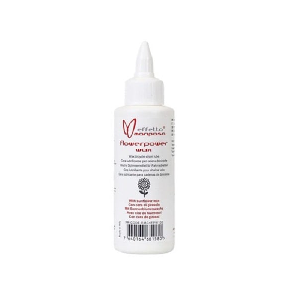 Effetto mariposa FlowerPower Wax 100ml