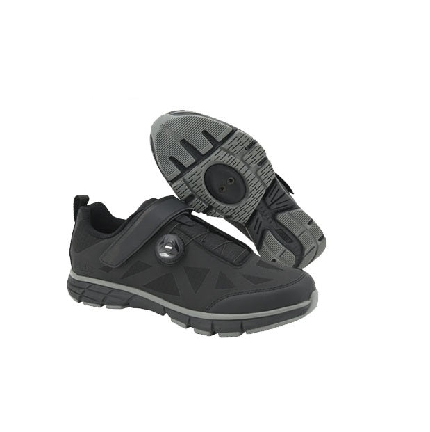 FLR Energy Pro City MTB Cycling Shoes