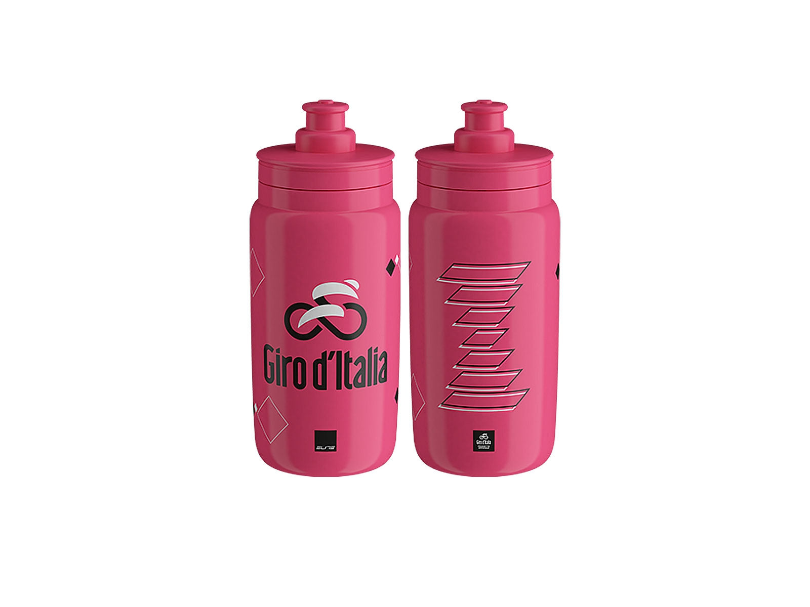 Elite Water Bottle FLY GIRO 550ml