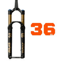 Fox 26 36 K FLOAT SL 29in F-S 140 Grip X HSC LSC LSR Kabolt SL