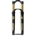 Fox 26 34 K FLOAT SL 29in F-S 130 Grip SL, 3POS-Adj Kabolt SL Black