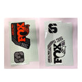 Fox 2021 36mm Factory Decal