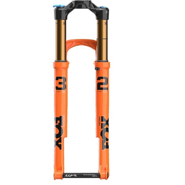 Fox 26 32 K FLOAT SC 29in F-S 100 Grip SL 3Pos-Adj Kabolt SL