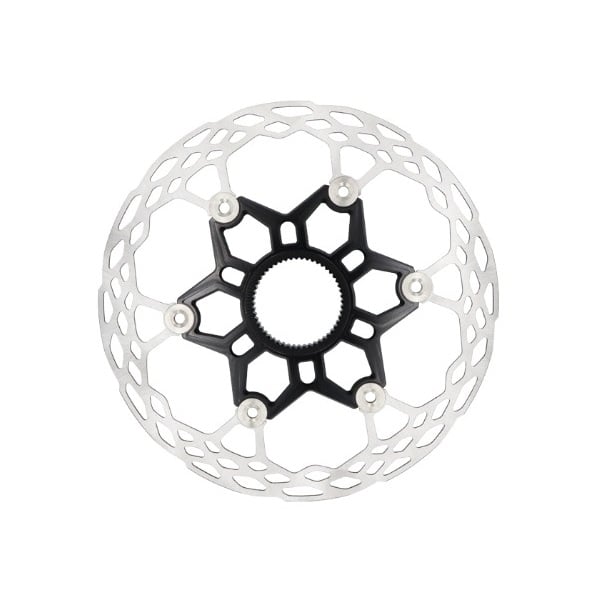 Brakcon FRC-20SA Disc Rotor CenterLock 140mm