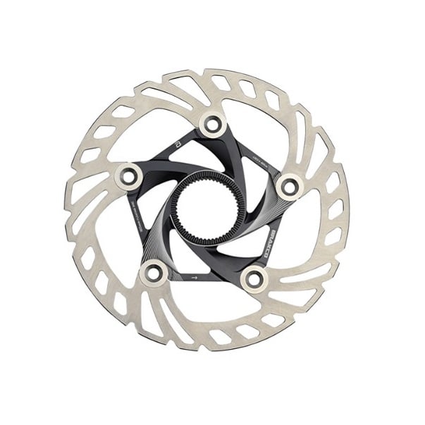 Brakco FRC-11SA SXP Brake Rotor 140mm
