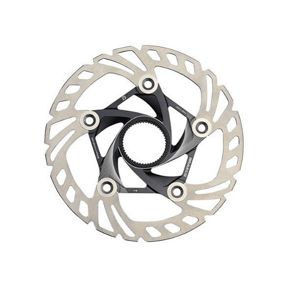 Brakco FRC-11SA SXP Brake Rotor 160mm