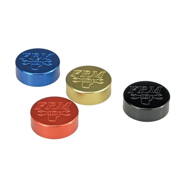 FRM Handlebar End Cap