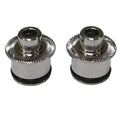 Fulcrum RM11-TAQR Front 15mm to QR Adapter
