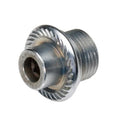 Fulcrum RS-002 Rear Axle Cap Campa Bora Fulcrum R