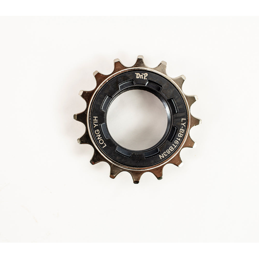 Freewheel 16T 1/8 English CP Curb Dog X-Gen HD-30