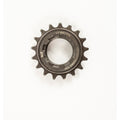Freewheel 17T 1/8 English Gun Metal Curb Dog X-Gen HD-30