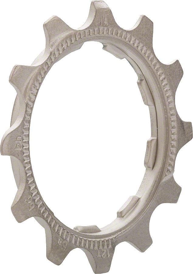 Shimano 12T M970,960 9Sp Built Spacer Cog