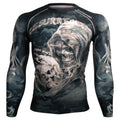 Btoperform Resurrection FX-109 Compression Top MMA Jersey Shirts