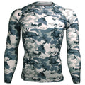 Btoperform Resurrection FX-111 Compression Top MMA Jersey Shirts