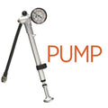 FOX HP PUMP