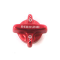 Fox Float CTD Rebound Lever